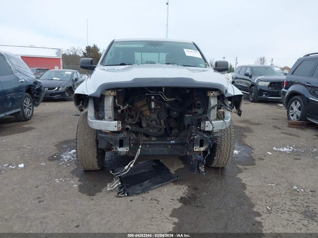 Aukcja sprzedaży 2016 Ram 1500 Slt, vin: 1C6RR7GG8GS342049, numer aukcji: 44282344