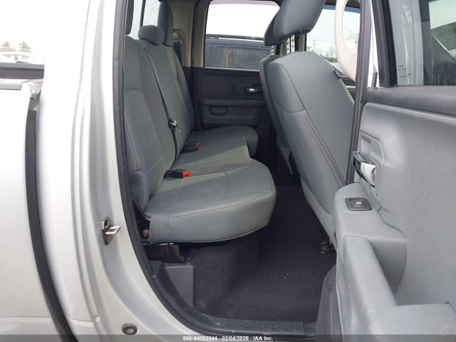 Aukcja sprzedaży 2016 Ram 1500 Slt, vin: 1C6RR7GG8GS342049, numer aukcji: 44282344