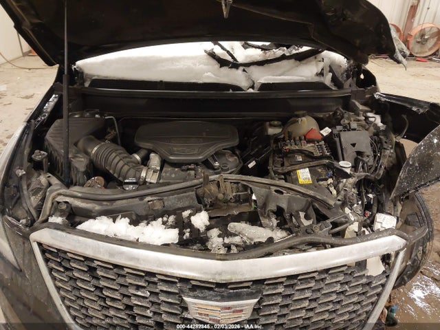 2020 CADILLAC XT5 1GYKNDRS2LZ120303 Photo 9