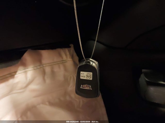 2020 CADILLAC XT5 1GYKNDRS2LZ120303 Photo 10