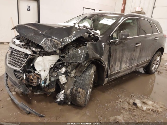 2020 CADILLAC XT5 1GYKNDRS2LZ120303 Photo 1