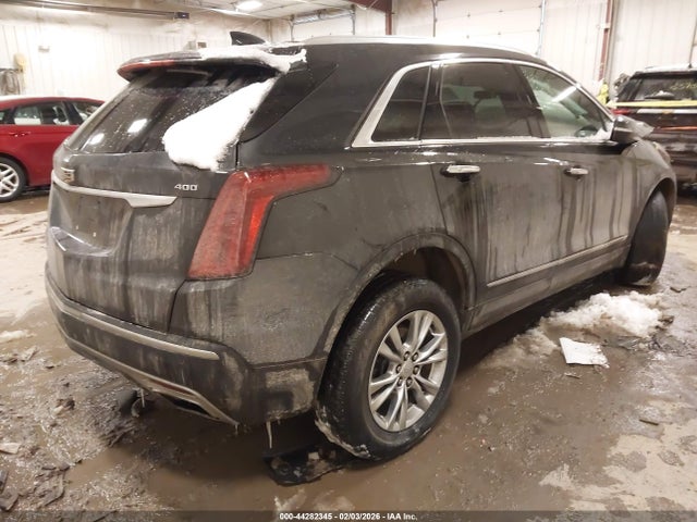 2020 CADILLAC XT5 1GYKNDRS2LZ120303 Photo 3
