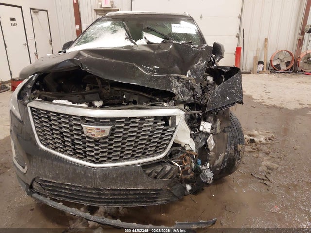 2020 CADILLAC XT5 1GYKNDRS2LZ120303 Photo 5