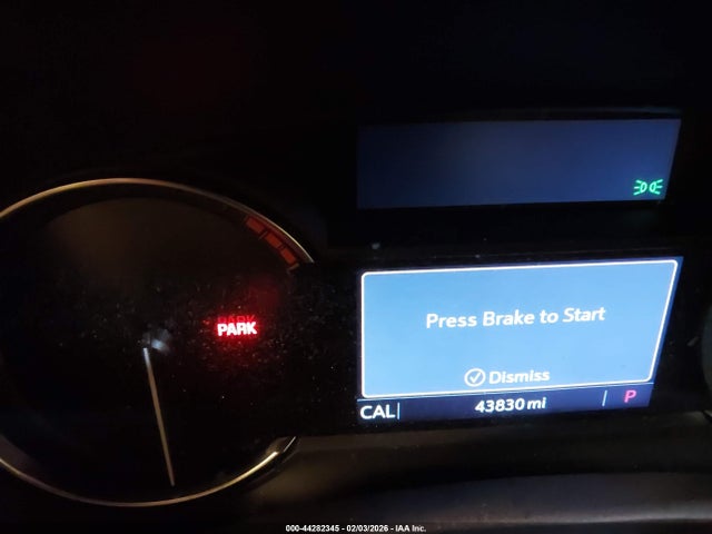 2020 CADILLAC XT5 1GYKNDRS2LZ120303 Photo 6