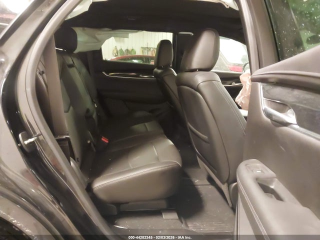 2020 CADILLAC XT5 1GYKNDRS2LZ120303 Photo 7