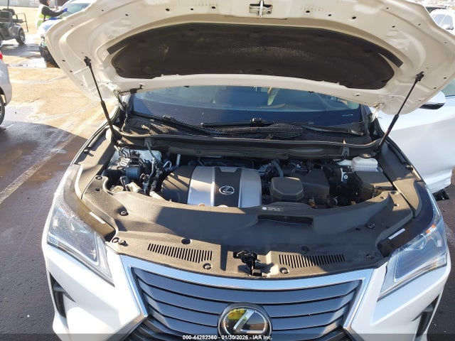 2T2ZZMCA8KC143341 Lexus RX 350