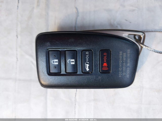 2T2ZZMCA8KC143341 Lexus RX 350