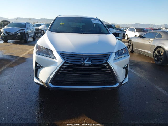 2T2ZZMCA8KC143341 Lexus RX 350