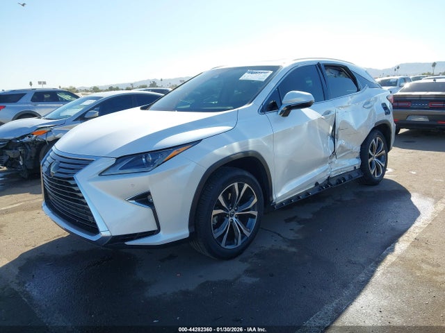 Lexus RX 350 2019 2T2ZZMCA8KC143341 Image 2