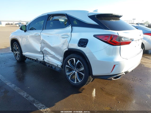 2T2ZZMCA8KC143341 Lexus RX 350