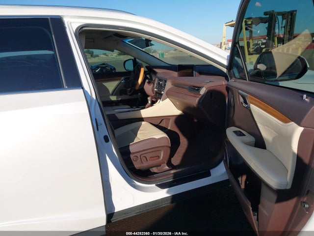 Lexus RX 350 2019 2T2ZZMCA8KC143341 Image 5