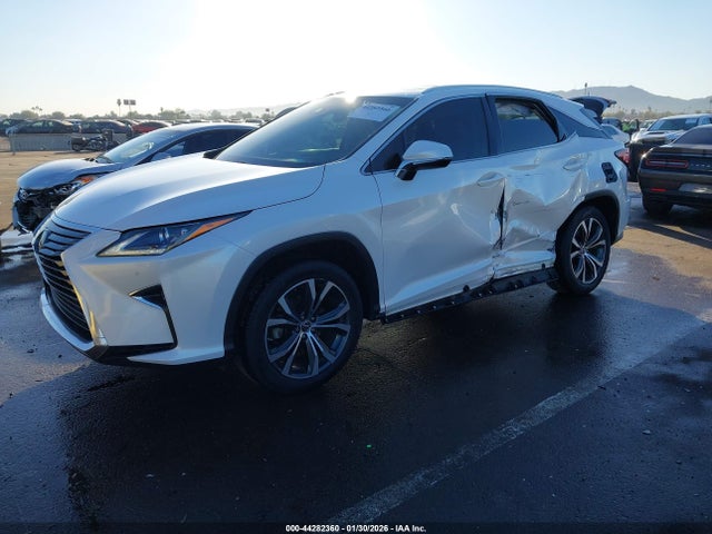 2T2ZZMCA8KC143341 Lexus RX 350