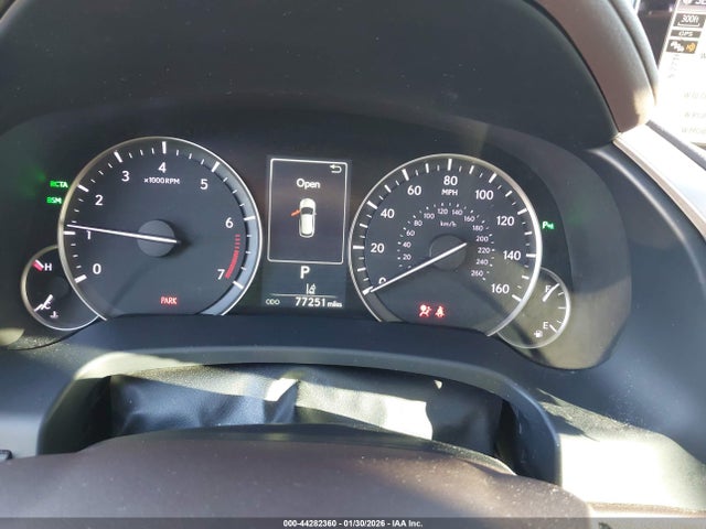 Lexus RX 350 2019 2T2ZZMCA8KC143341 Image 7