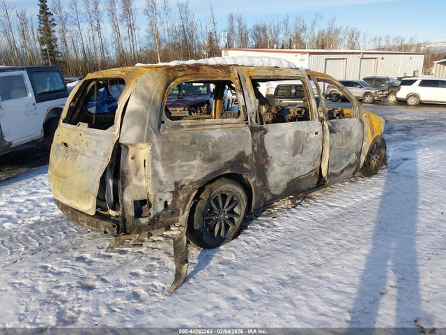 Dodge Grand Caravan Se Plus 2020 2C4RDGBG5LR240864 Image 4