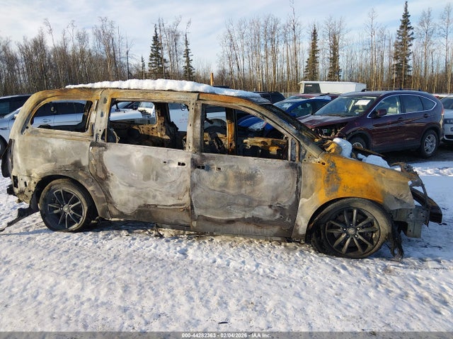 Dodge Grand Caravan Se Plus 2020 2C4RDGBG5LR240864 Image 6