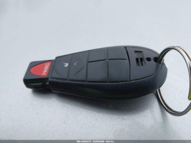 2009 CHRYSLER 300C 2C3KA63T19H564882 Photo 10