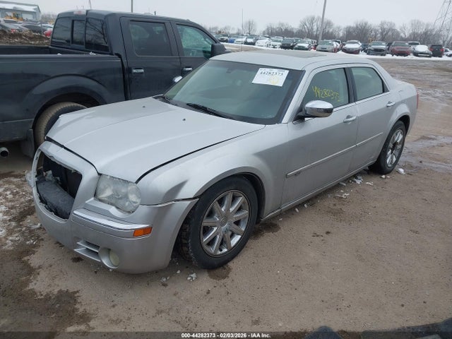 2009 CHRYSLER 300C 2C3KA63T19H564882 Photo 1