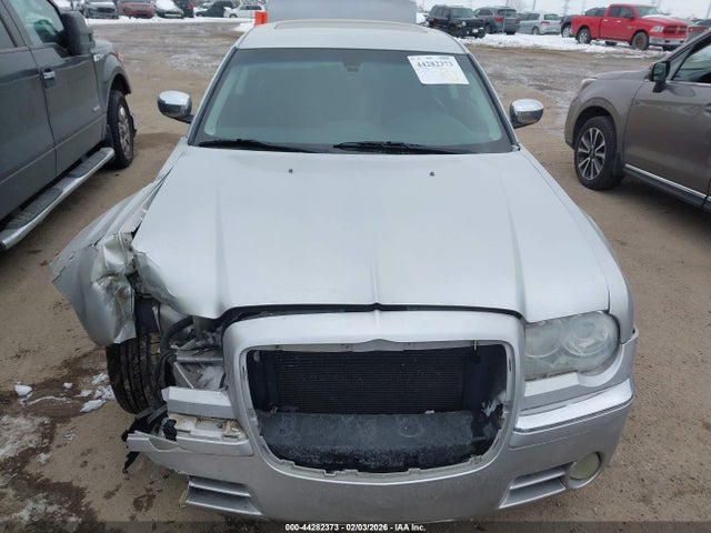 2009 CHRYSLER 300C 2C3KA63T19H564882 Photo 5