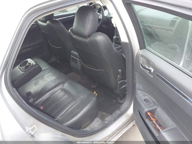 2009 CHRYSLER 300C 2C3KA63T19H564882 Photo 7