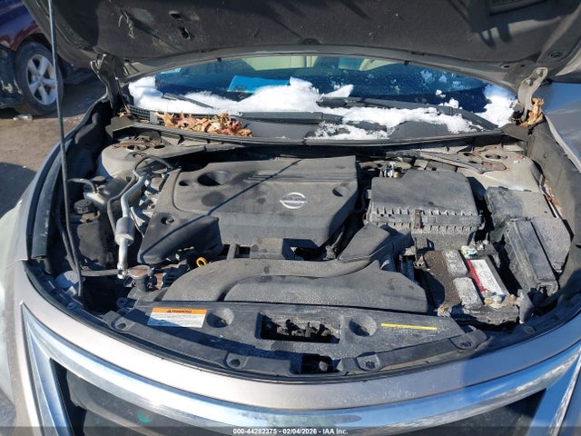 1N4AL3AP1EC128882 Nissan Altima 2.5 S