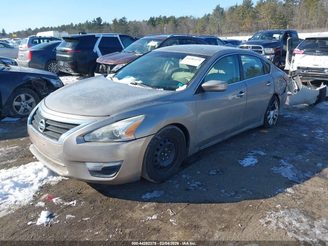 1N4AL3AP1EC128882 Nissan Altima 2.5 S