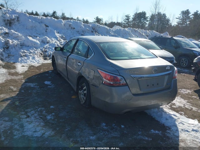 1N4AL3AP1EC128882 Nissan Altima 2.5 S