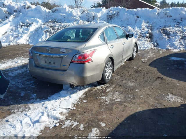 1N4AL3AP1EC128882 Nissan Altima 2.5 S