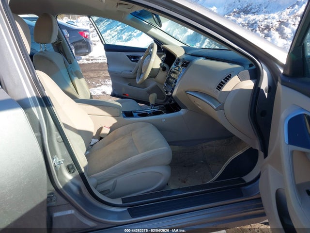 1N4AL3AP1EC128882 Nissan Altima 2.5 S