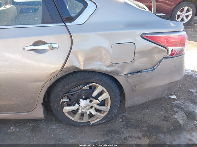 1N4AL3AP1EC128882 Nissan Altima 2.5 S