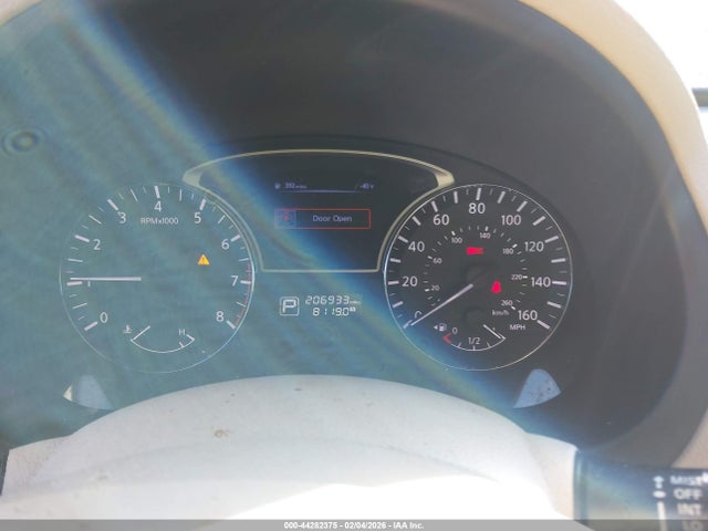 1N4AL3AP1EC128882 Nissan Altima 2.5 S