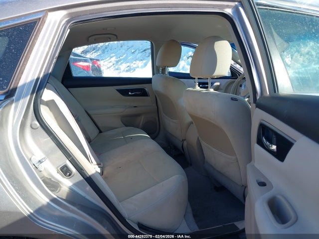 1N4AL3AP1EC128882 Nissan Altima 2.5 S