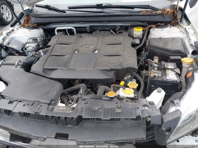 4S4BSETC6H3289980 Subaru Outback 3.6r Touring