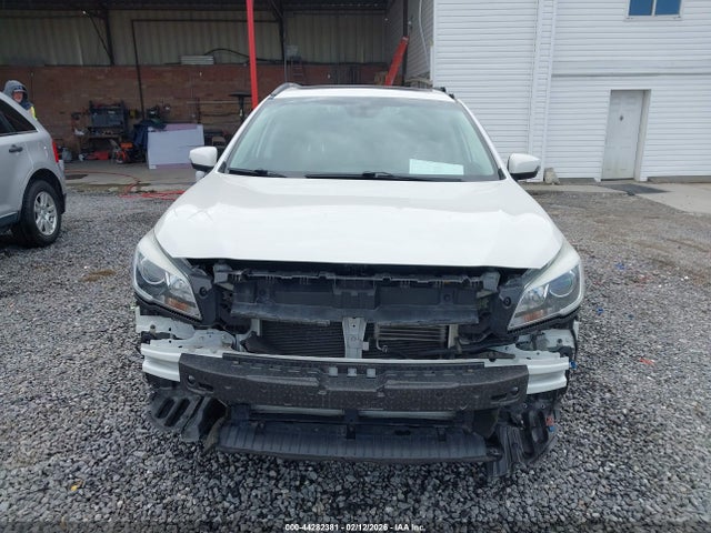 4S4BSETC6H3289980 Subaru Outback 3.6r Touring