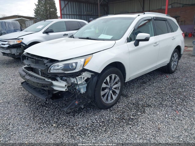 4S4BSETC6H3289980 Subaru Outback 3.6r Touring