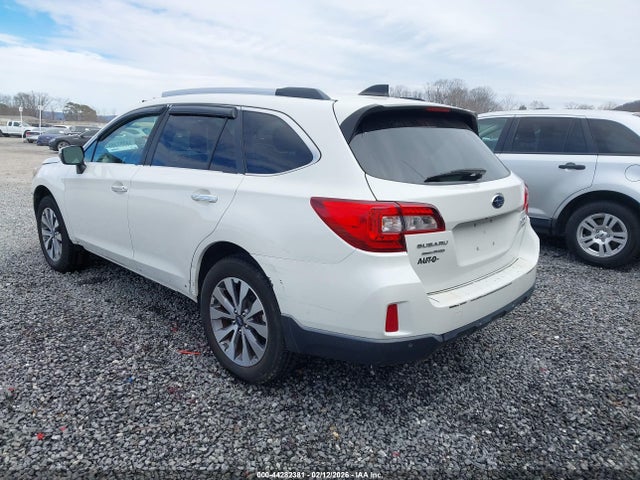 4S4BSETC6H3289980 Subaru Outback 3.6r Touring