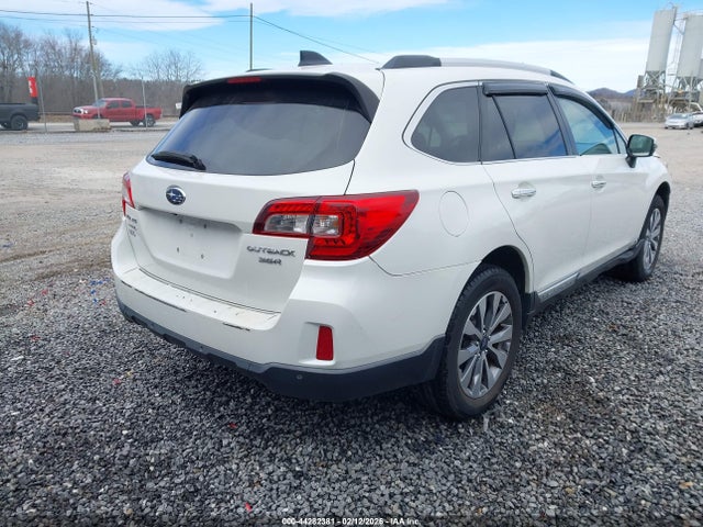 4S4BSETC6H3289980 Subaru Outback 3.6r Touring