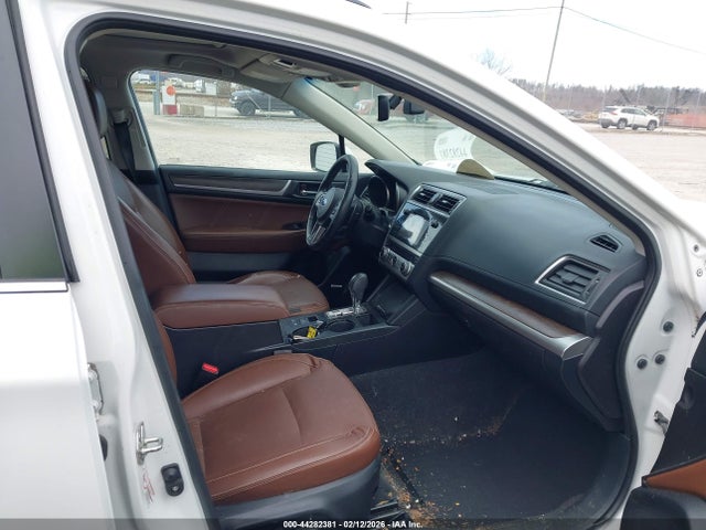 4S4BSETC6H3289980 Subaru Outback 3.6r Touring