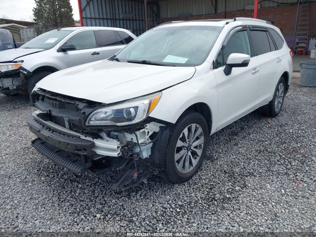 4S4BSETC6H3289980 Subaru Outback 3.6r Touring