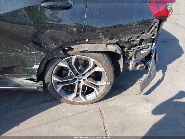 2020 BMW X5 5UXCR6C09LLL82175 Photo 5