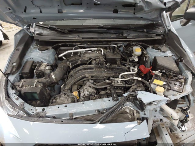 2020 SUBARU CROSSTREK JF2GTABC6LH262888 Photo 9