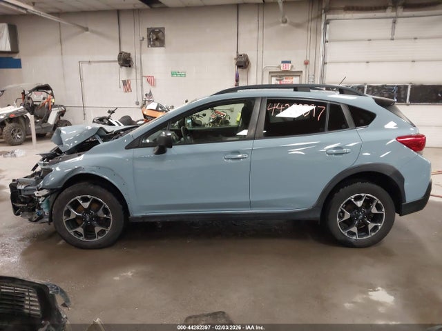 44282397 :رقم المزاد ، JF2GTABC6LH262888 vin ، 2020 Subaru Crosstrek مزاد بيع