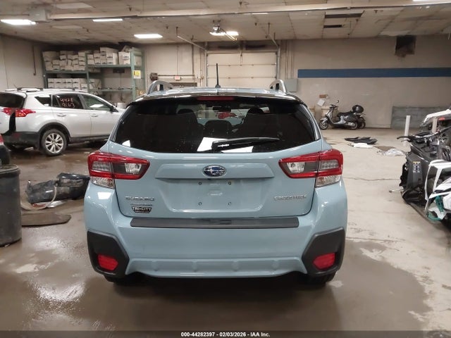 44282397 :رقم المزاد ، JF2GTABC6LH262888 vin ، 2020 Subaru Crosstrek مزاد بيع