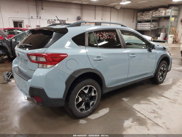 2020 SUBARU CROSSTREK JF2GTABC6LH262888 Photo 3