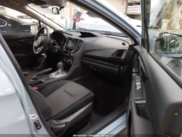 2020 SUBARU CROSSTREK JF2GTABC6LH262888 Photo 4