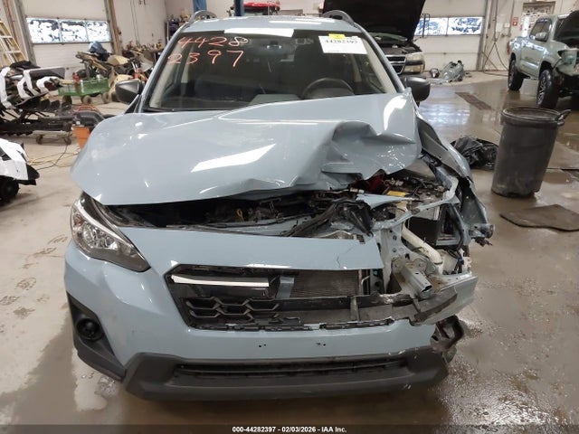 2020 SUBARU CROSSTREK JF2GTABC6LH262888 Photo 5
