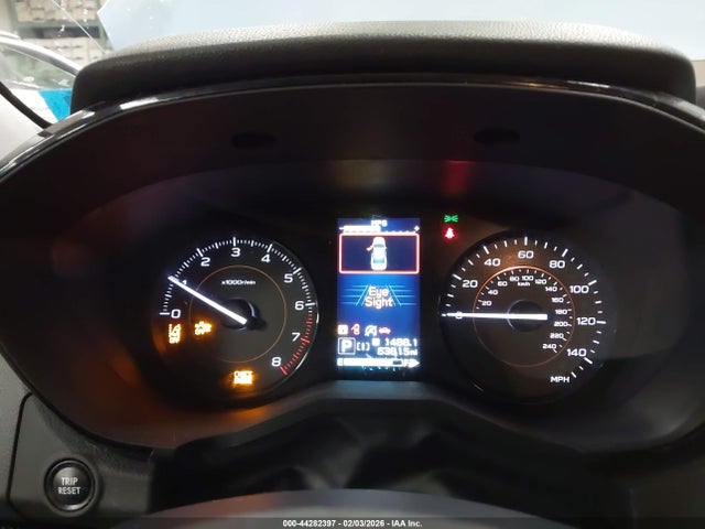 2020 SUBARU CROSSTREK JF2GTABC6LH262888 Photo 6