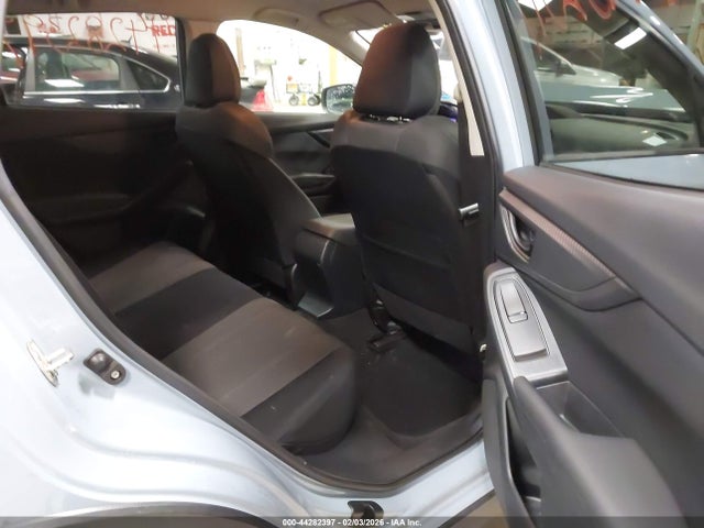 2020 SUBARU CROSSTREK JF2GTABC6LH262888 Photo 7