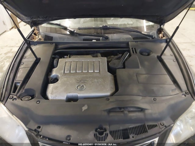 Продаж на аукціоні авто 2009 Lexus Es 350, vin: JTHBJ46G092324308, номер лоту: 44282401
