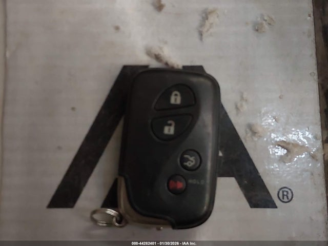 Продаж на аукціоні авто 2009 Lexus Es 350, vin: JTHBJ46G092324308, номер лоту: 44282401