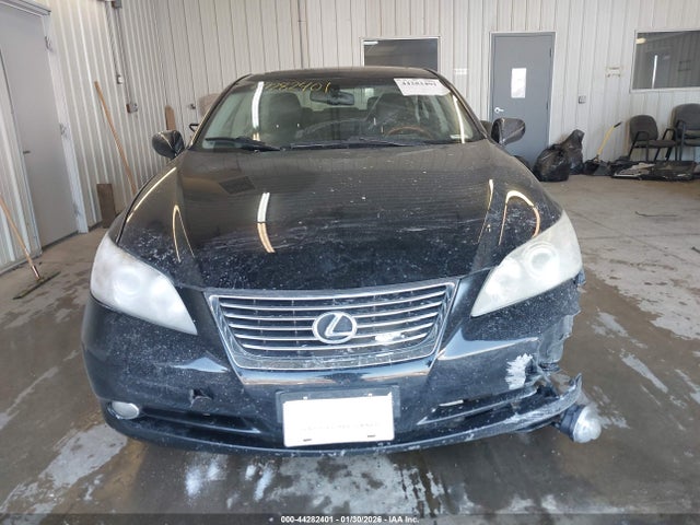 Продаж на аукціоні авто 2009 Lexus Es 350, vin: JTHBJ46G092324308, номер лоту: 44282401